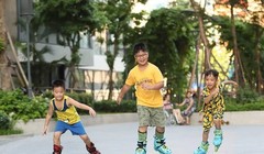 Các dự án mang thương hiệu Imperia kiến tạo môi trường sống an lành, hạnh phúc cho con trẻ