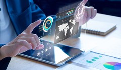 Dữ liệu ngày càng trở nên quan trọng trong phát triển các dịch vụ hướng đến Chính phủ số, nền kinh tế số, xã hội số (Ảnh minh họa: Internet).