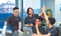 Cách tiếp cận mới trong phát triển nguồn nhân lực số