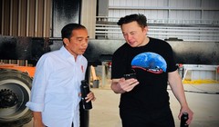 Indonesia đang trong cuộc đua giành khoản đầu tư của Tesla