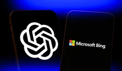 Hơn 1 triệu người đã đăng ký sử dụng chatbot của Microsoft.