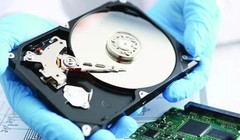 Bản quyền phần mềm khôi phục dữ liệu bị xóa trên máy tính, trị giá 50 USD