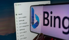Bing AI của Microsoft muốn trở thành con người
