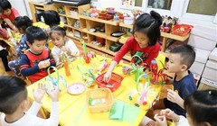 Ảnh: Thanh Tùng/TTXVN)