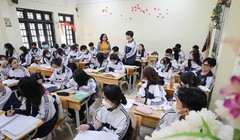 (Ảnh: Thanh Tùng/TTXVN)