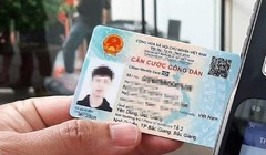 Ba nhóm người bắt buộc phải đổi căn cước công dân gắn chíp trong năm 2023
