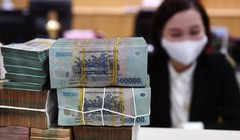 Việc giảm 2% thuế VAT không được làm giảm thu và tăng bội chi ngân sách năm nay, để đảm bảo an toàn tài chính quốc gia.