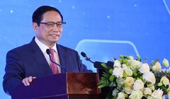 Thủ tướng: Lấy khoa học công nghệ và đổi mới sáng tạo làm một động lực tăng trưởng chủ yếu