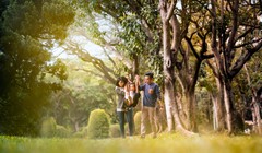 Hanoi Melody Residences - Không gian sống xanh giữa nội đô