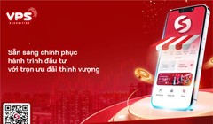 Sẵn sàng chinh phục hành trình đầu tư với trọn ưu đãi thịnh vượng