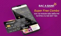 Dịch vụ vượt trội - Hoàn toàn miễn phí