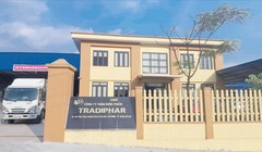 Công ty TNHH Dược phẩm Tradiphar ở Hải Dương (ảnh: Tradiphar)