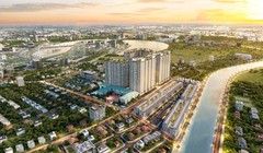 Tận hưởng 4 giá trị bền vững khi an cư tại Hanoi Melody Residences