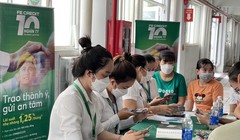 Nỗ lực loại bỏ tín dụng đen khỏi đời sống công nhân lao động