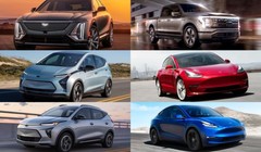 Ô tô điện, nên mua hay không?