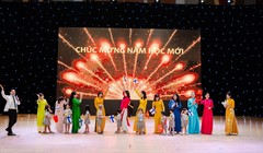 Khai mạc Đại nhạc hội Chào mừng năm học mới của hệ thống giáo dục mầm non Phần Lan - FIS