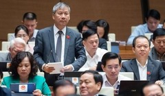 Đại biểu Quốc hội đề nghị bỏ giấy chuyển tuyến khám chữa bệnh vì phiền toái