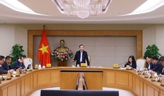 Cập nhật các mô hình, phương pháp quản lý an toàn thực phẩm hiện đại