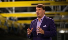 Ford sẽ hợp tác với các đối thủ để phát triển loại pin rẻ hơn