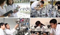 Thành lập Hội đồng Quốc gia về Khoa học, Công nghệ và Đổi mới sáng tạo