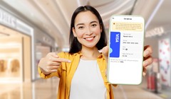 Giải pháp trả góp mọi hóa đơn từ Muadee by HDBank