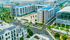 TP HCM: Rộ làn sóng chuyển cư về phía Đông để "đầu tư" cho tương lai con trẻ