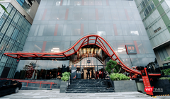 Radisson RED chọn Đà Nẵng làm điểm đặt chân đầu tiên tại khu vực Đông Nam Á - Thái Bình Dương