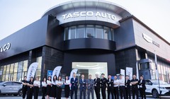 ĐHCĐ Tasco 2025: Kết nối hệ thống “One Tasco”, phục vụ khách hàng trọn vòng đời sản phẩm và dịch vụ