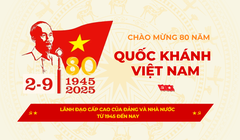 Infographic: Chân dung lãnh đạo cấp cao của Đảng và Nhà nước từ 1945 tới nay
