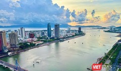 Đà Nẵng: Người dân hiến hơn 356.000 m2 đất mở đường