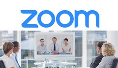 Ứng dụng Zoom đang bị chỉ trích vì một loạt các vấn đề liên quan đến quyền riêng tư và bảo mật. Ảnh: CNN