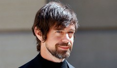 Ông Jack Dorsey, CEO Twitter và Square. Ảnh: Yahoo Finance
