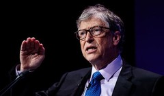 Tỷ phú Bill Gates dự đoán Mỹ có thể ngăn chặn được Covid-19 và trở lại bình thường vào cuối tháng 5 hoặc đầu tháng 6. Ảnh: Digital Trends