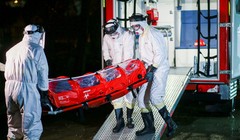 Covid-19 đã tác động sâu sắc đến cuộc sống của người Mỹ. Ảnh: Business Insider