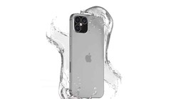 Ảnh dựng của iPhone 12 Pro. Ảnh: Gizchina