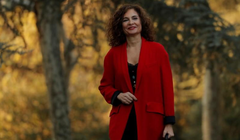 Bộ trưởng Tài chính Tây Ban Nha, bà Maria Jesus Montero. Ảnh: Reuters