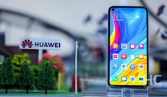 Thị phần smartphone của Huawei tăng mạnh nhờ hoạt động kinh doanh khởi sắc tại thị trường Trung Quốc. Ảnh: Huawei Central