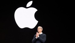 CEO Apple Tim Cook. Ảnh: Gizchina