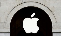 Bất chấp đại dịch, doanh thu Apple vẫn lên như "diều gặp gió". (Ảnh: BT)