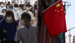 Các doanh nhân Nhật Bản từng làm việc tại Trung Quốc nhận thức được sự phụ thuộc của họ vào thị trường rộng lớn này nhưng họ vẫn cho rằng Nhật Bản cần cảnh giác với Trung Quốc, đặc biệt trong lĩnh vực công nghệ cao. (Ảnh: Nikkei Asian Review)