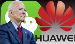 Ông Joe Biden được cho là sẽ tiếp tục theo đuổi chính sách chống Trung Quốc, đặc biệt trong lĩnh vực công nghệ. (Ảnh: Nikkei Asian Review)