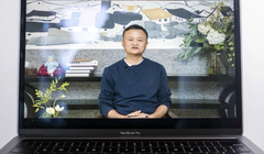 Tỷ phú Jack Ma lần đầu xuất hiện sau thời gian dài ở ẩn. Ảnh: Al Jazeera