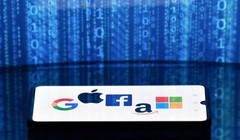 Các "gã khổng lồ" công nghệ đang phải đối mặt với sự giám sát ngày càng chặt chẽ hơn.