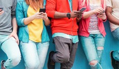 Quảng bá thương hiệu cũng như phân phối nội dung bằng video là những biện pháp có tính khả thi cao nhằm thu hút những độc giả thuộc trẻ tuổi, đặc biệt là thế hệ Z. Ảnh: What's New in Publishing