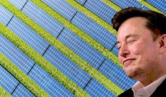 Elon Musk - ông chủ của Tesla