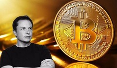 Tesla cho giao dịch bằng Bitcoin