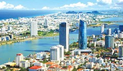 Chuyển đổi số Đà Nẵng: Bắt đầu từ thành phố thông minh