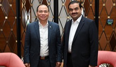 Gautam Adani: Tỉ phú Ấn Độ vừa gặp ông Phạm Nhật Vượng từng có ý định rót 10 tỉ USD vào Việt Nam