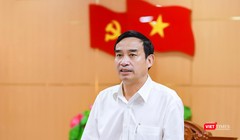 Ông Lê Trung Chinh - Chủ tịch UBND TP Đà Nẵng
