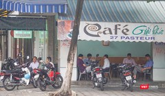 Từ 0h ngày 16/10, dịch vụ ăn uống ở Đà Nẵng sẽ được mở phục vụ tại chỗ trở lại